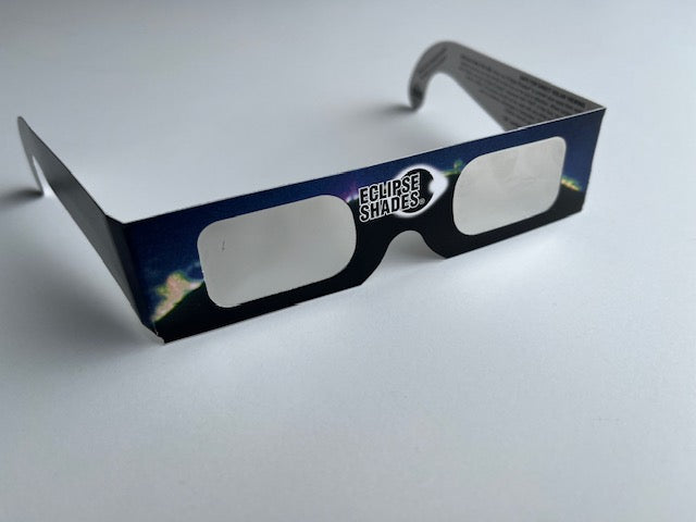 Solar Eclipse Viewing Glasses