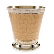 Julia Knight Classic 9.75" Waste Basket