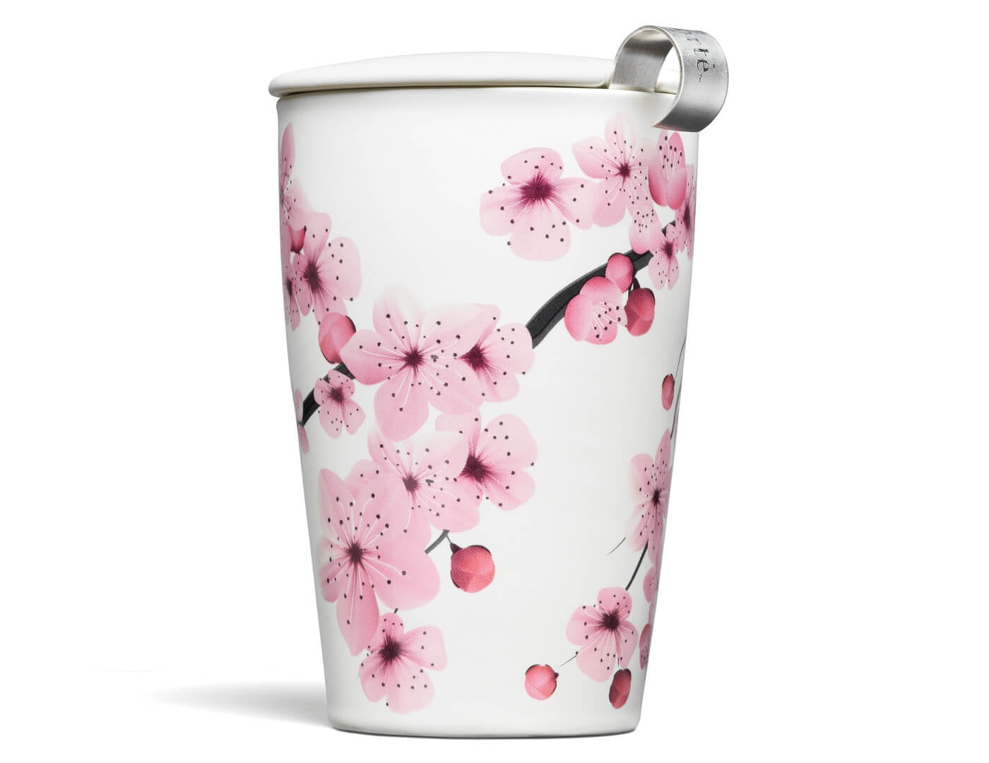 Tea Forte "Kati" Steeping Cup with Infuser