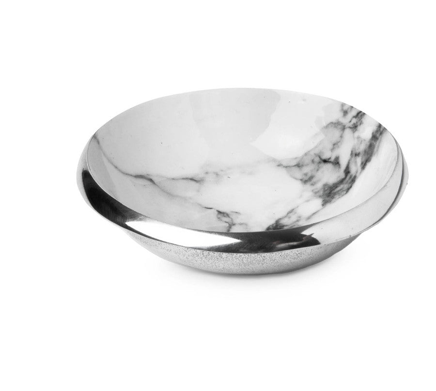 Julia Knight 6" Eclipse Marble Mist Pattern