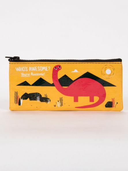 BlueQ "You're Awesome" Pencil Case