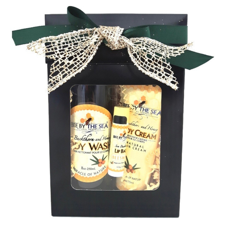 Bee By The Sea "Indulgence" Collection