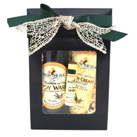Bee By The Sea "Indulgence" Collection