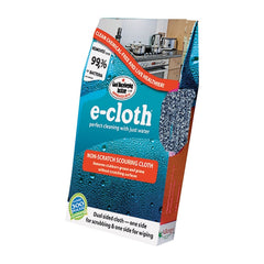 E-cloth Non-Scratch Scouring Cloth