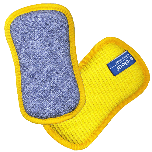 E-cloth Washing Up Pad