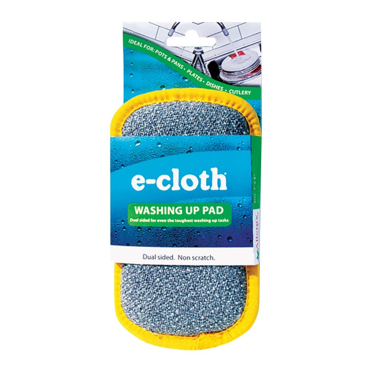 E-cloth Washing Up Pad