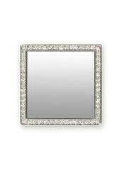 iDecoz Phone Mirror with Crystals