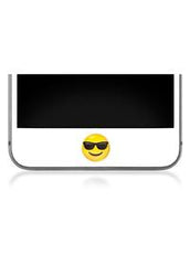 iDecoz Emoji Home Button Sticker Pack