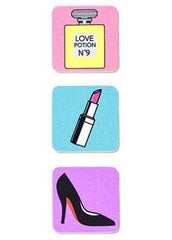 iDecoz Phone Screen Cleaners