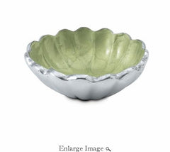 Julia Knight 4" Peony Round Bowl