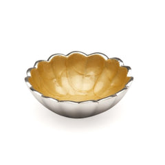 Julia Knight 4" Peony Round Bowl