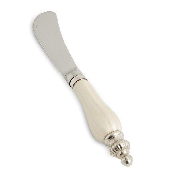 Julia Knight Peony Spreader Knife (Individual Knives)
