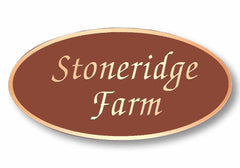 Michael Healy Solid Bronze Plaques and Signs