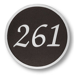 Michael Healy Solid Bronze Plaques and Signs