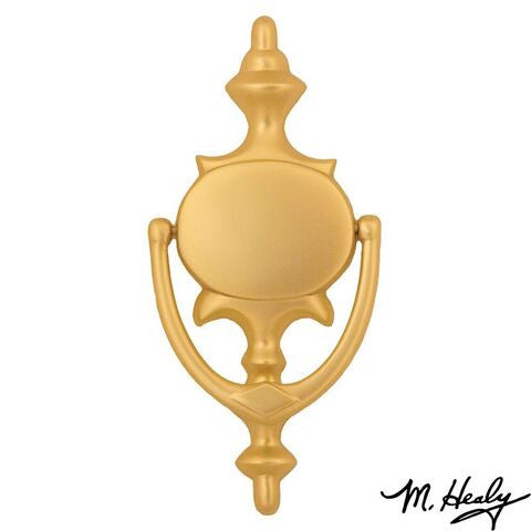 Michael Healy Door Knocker: Imperial