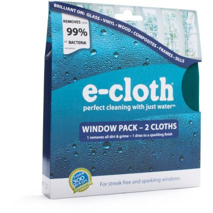 E-cloth Wash & Wipe Dish Cloth – Objects of Desire Artful Living