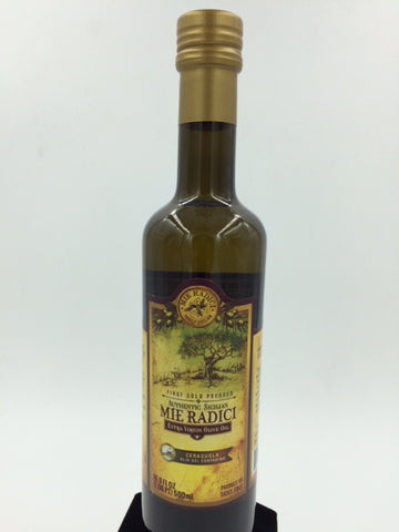 Mie Radici Cerasuola Olive Oil (500 ml bottle)