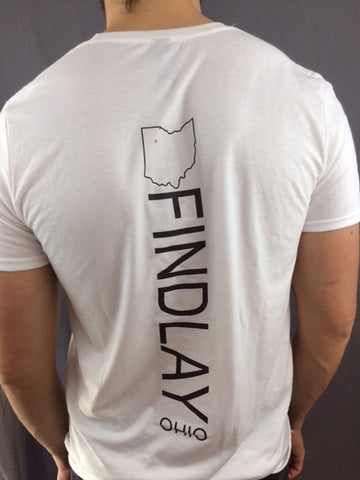 Findlay ArT-shirt Short Sleeve
