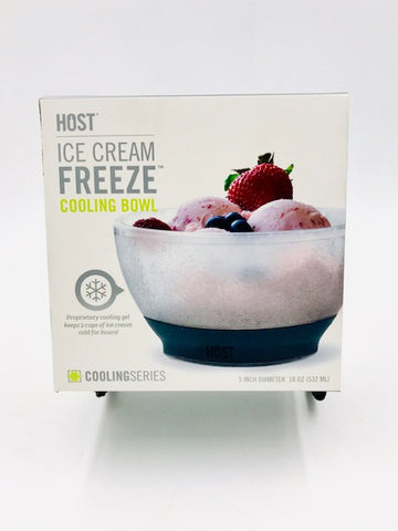 True Ice Cream Freeze-A-Bowl