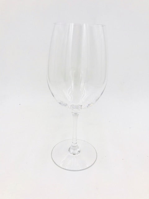 True Polycarbonate Wine Glass