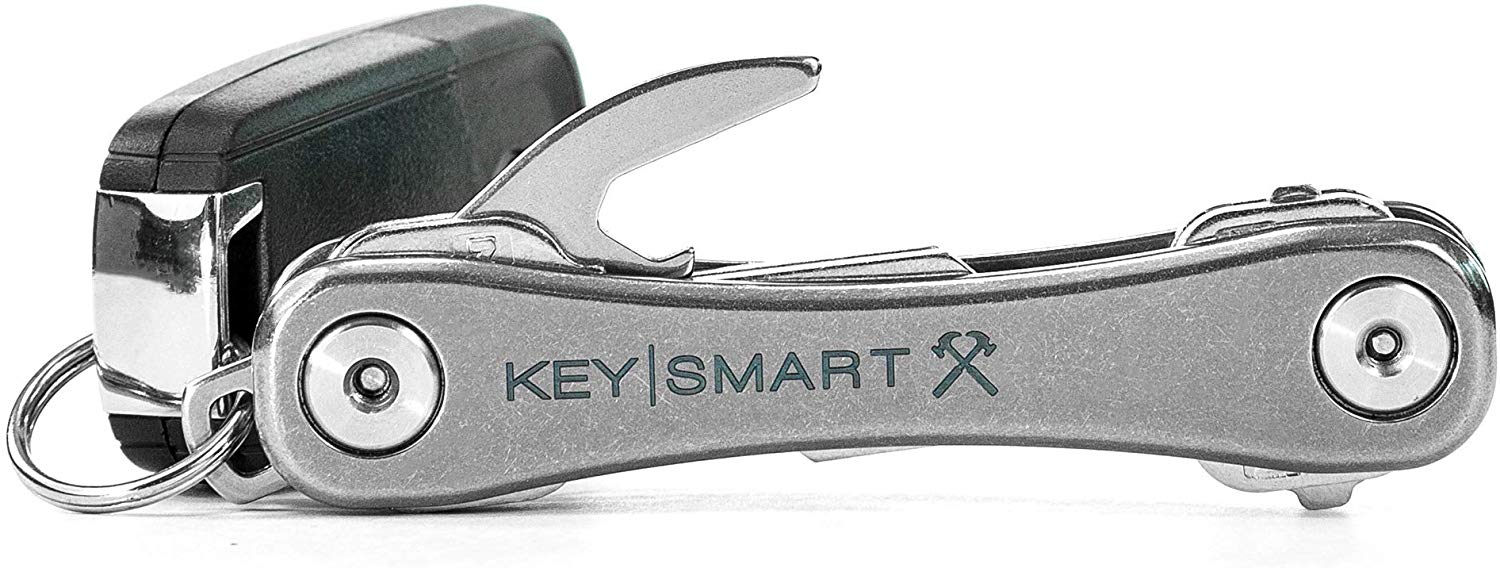Key Smart "Rugged" Key Holder