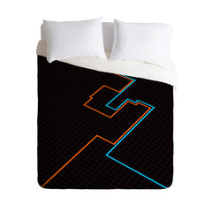 Artful Bedclothes