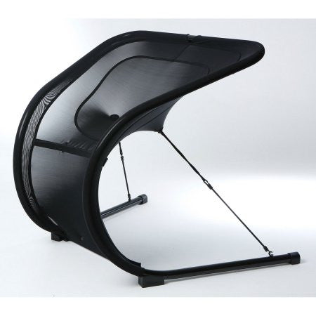 Modern "Sling Back" Chair