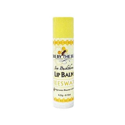 Bee By The Sea Lip Balm