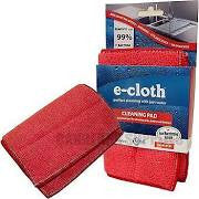 E-cloth Cleaning Pad