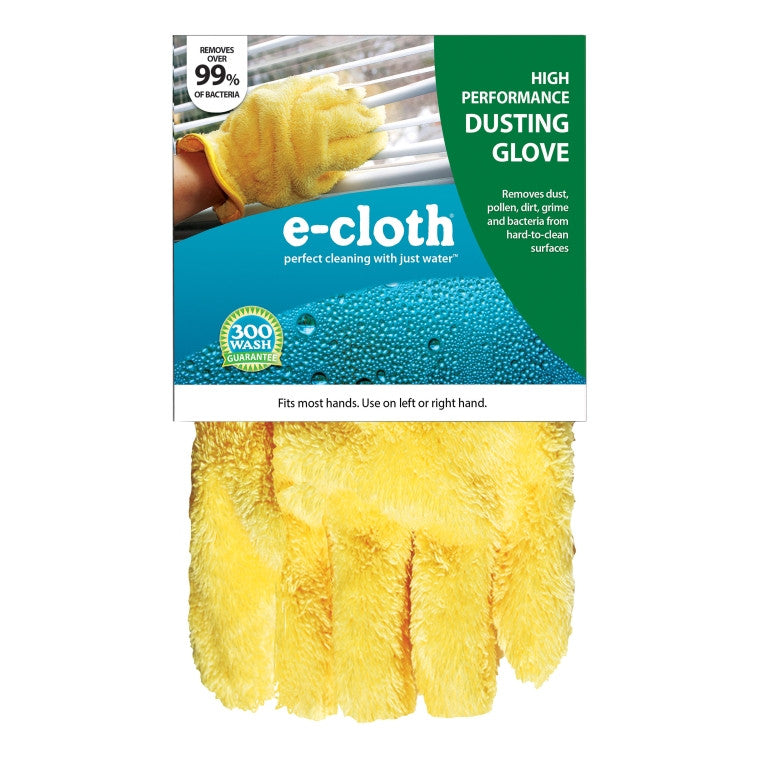 E-cloth Dusting & Cleaning Glove – Objects of Desire Artful Living