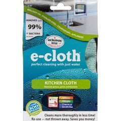 E-cloth Kitchen Cloth