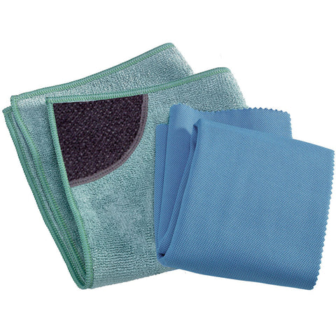 E-cloth Kitchen Cleaning Set (2)